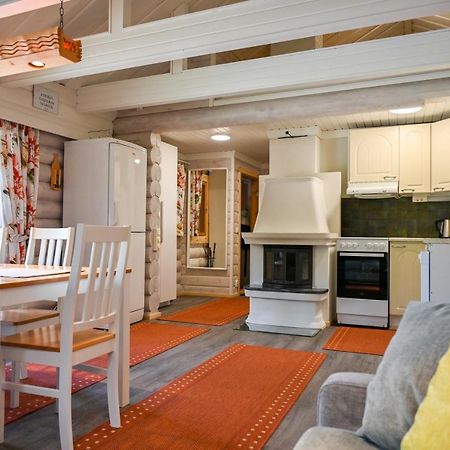 Rukajaerven Lomamajat Apartment 4 Εξωτερικό φωτογραφία