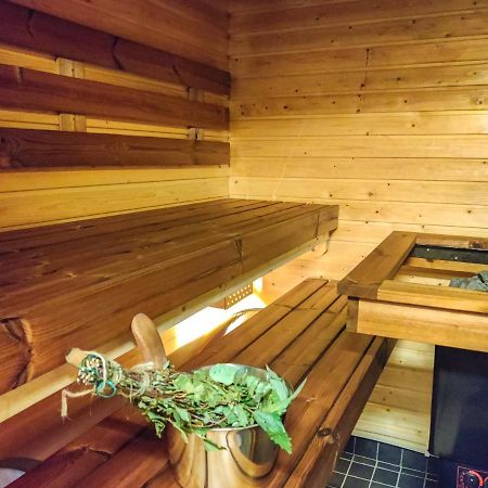 Rukajaerven Lomamajat Apartment 4 Εξωτερικό φωτογραφία