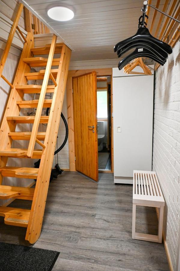 Rukajaerven Lomamajat Apartment 4 Εξωτερικό φωτογραφία