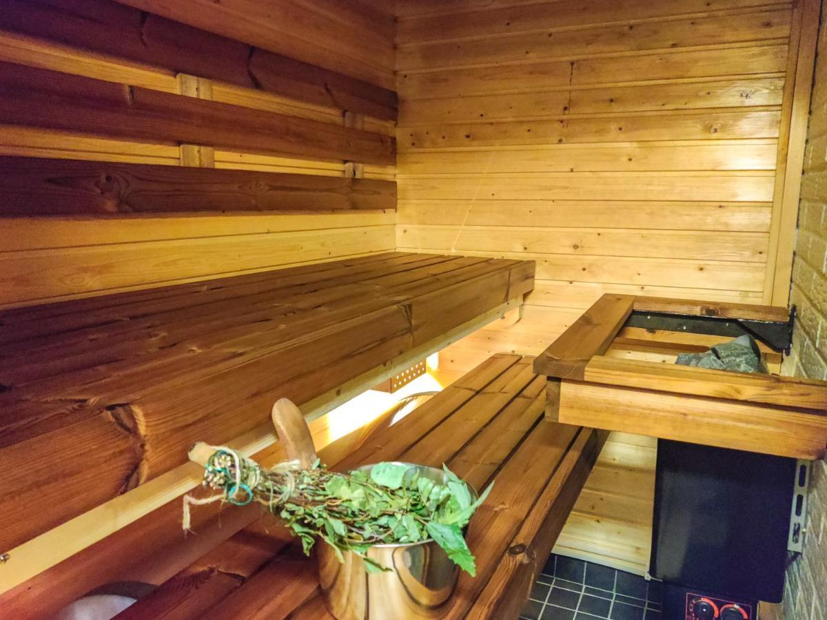 Rukajaerven Lomamajat Apartment 4 Εξωτερικό φωτογραφία