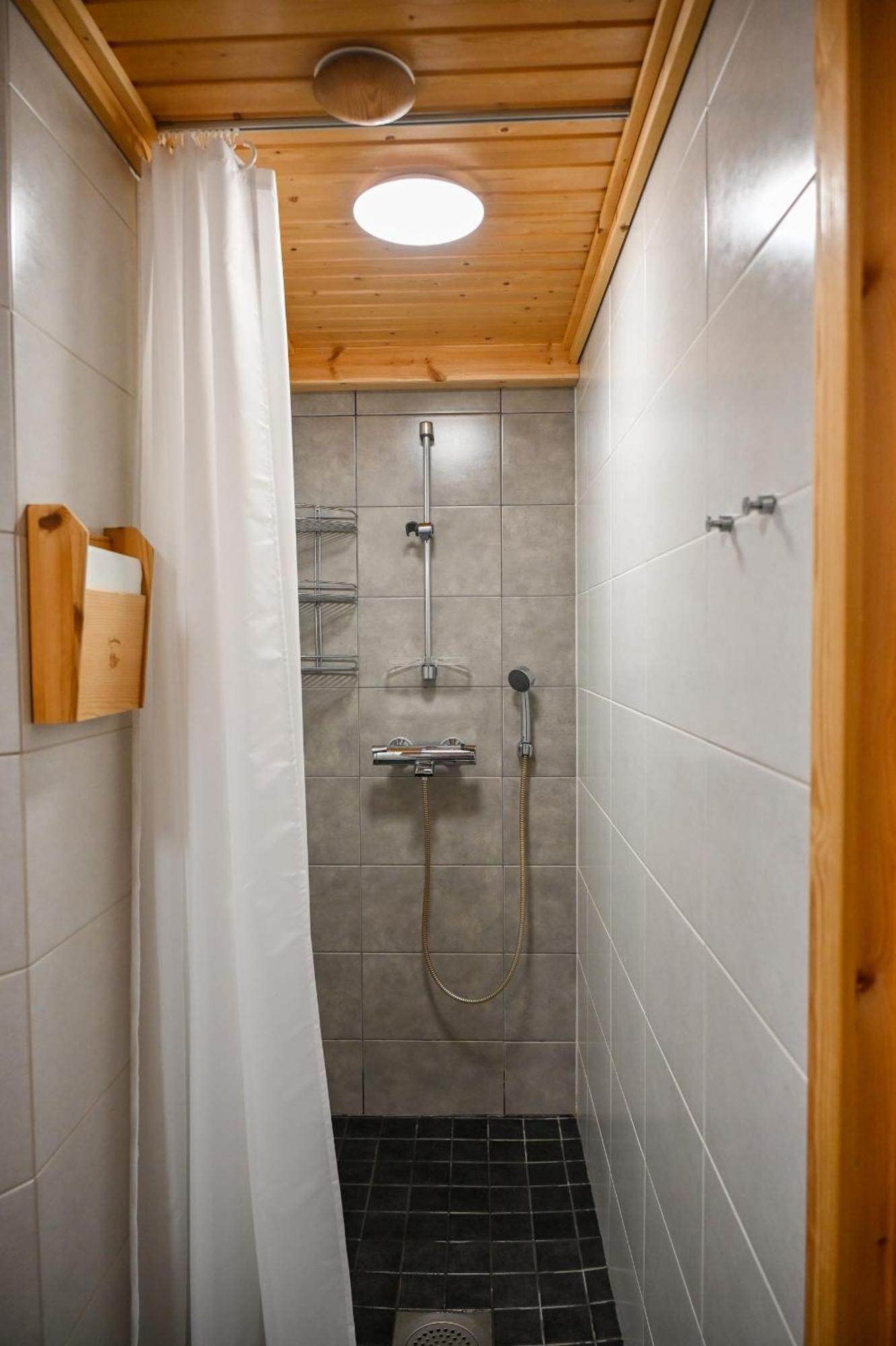 Rukajaerven Lomamajat Apartment 4 Εξωτερικό φωτογραφία