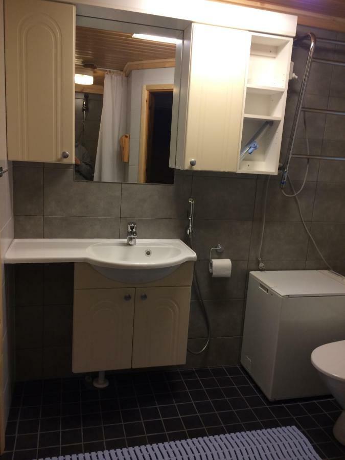 Rukajaerven Lomamajat Apartment 4 Εξωτερικό φωτογραφία